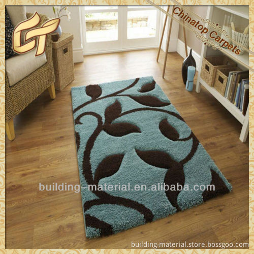 modern design 3d carpet